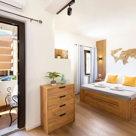Apartment Voyage La Maddalena (Sassari)