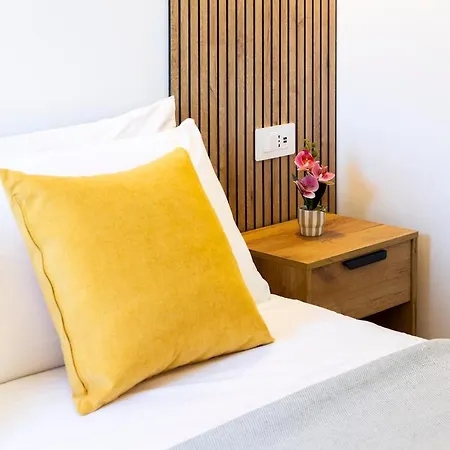 Voyage Apartment *