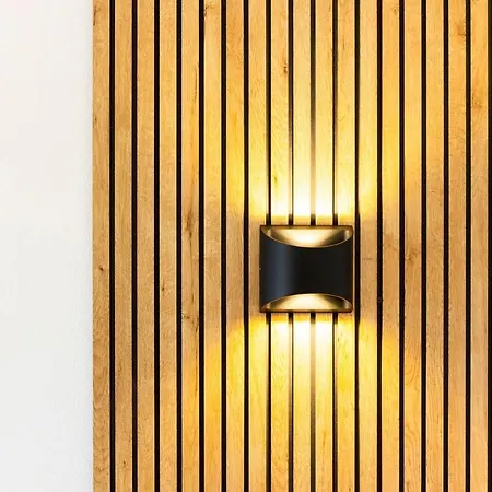 Voyage Apartment
