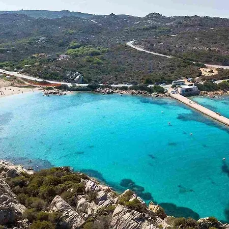 Voyage La Maddalena (Sassari)